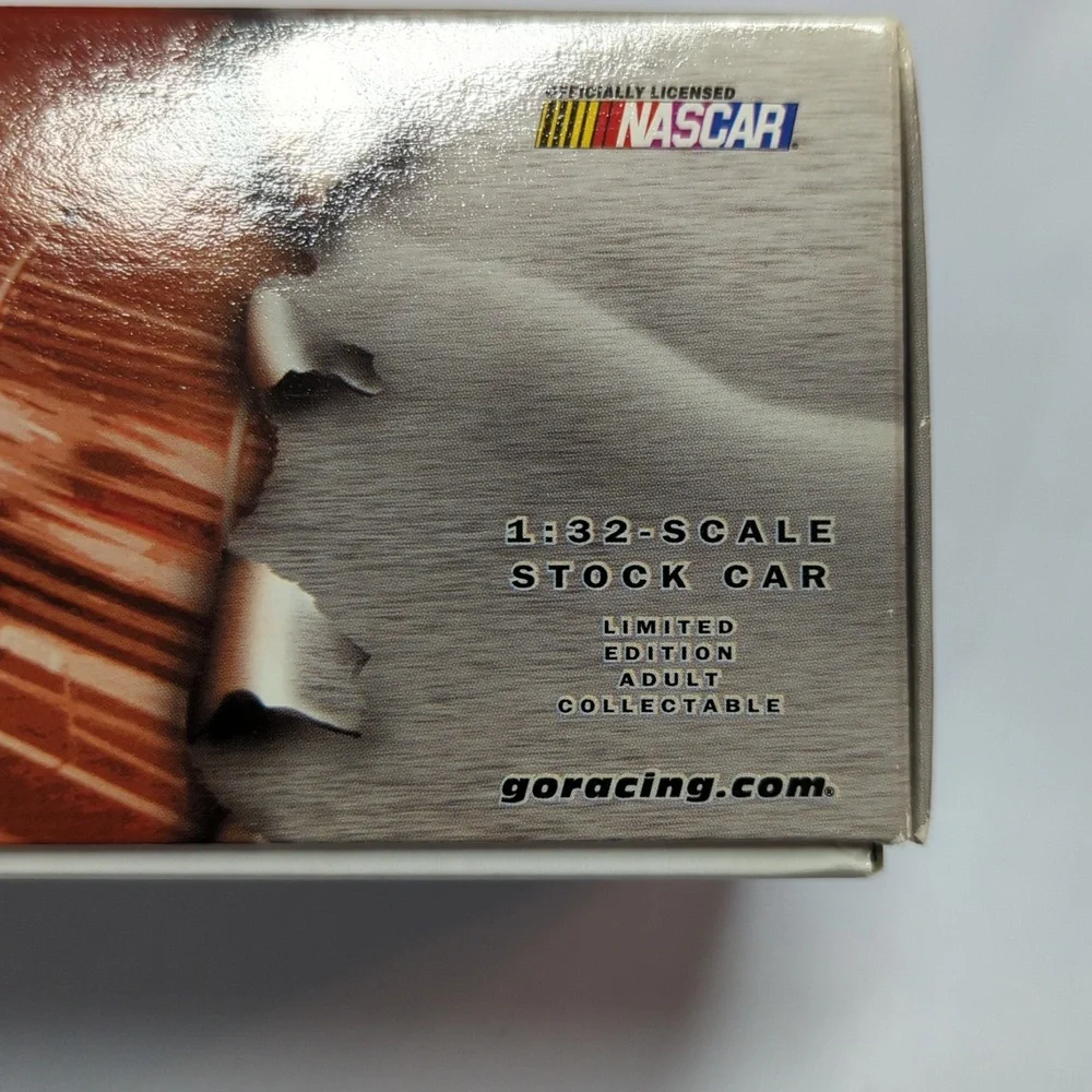 Dale Earnhardt Wheaties Car 1/32 #3 Monte Carlo - Picture 9 of 12